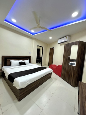 Imagen de la habitación del Hotel JMD 11. Foto 4