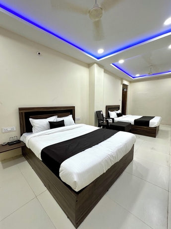 Imagen de la habitación del Hotel JMD 11. Foto 5