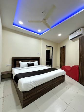 Imagen de la habitación del Hotel JMD 11. Foto 6