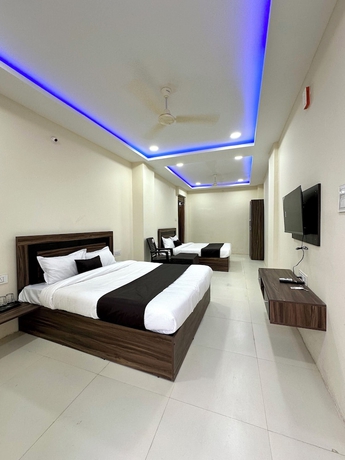 Imagen de la habitación del Hotel JMD 11. Foto 7