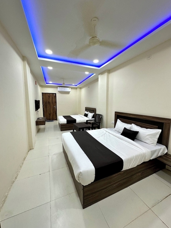 Imagen de la habitación del Hotel JMD 11. Foto 8
