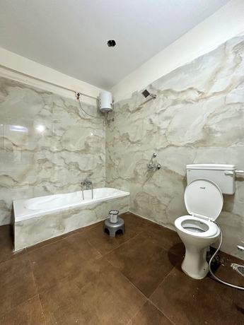 Imagen de la habitación del Hotel JMD 11. Foto 9