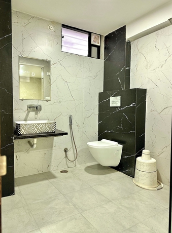 Imagen de la habitación del Hotel JMD 11. Foto 10