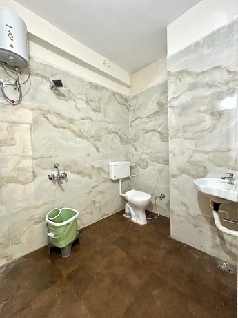 Imagen de la habitación del Hotel JMD 11. Foto 11