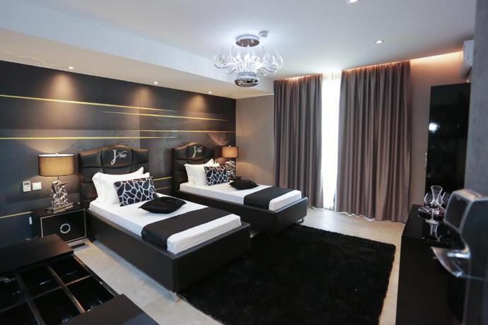 Imagen general del Hotel JME Boutique. Foto 3