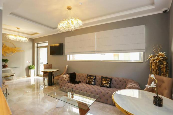 Imagen general del Hotel JME Boutique. Foto 7