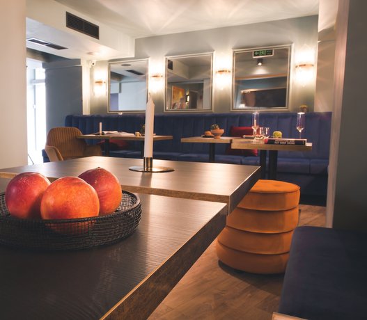 Imagen de los interiores del Hotel JN Boutique. Foto 17
