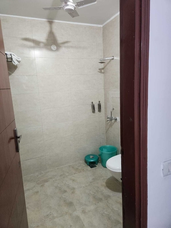 Imagen de la habitación del Hotel JN RESIDENCY. Foto 8