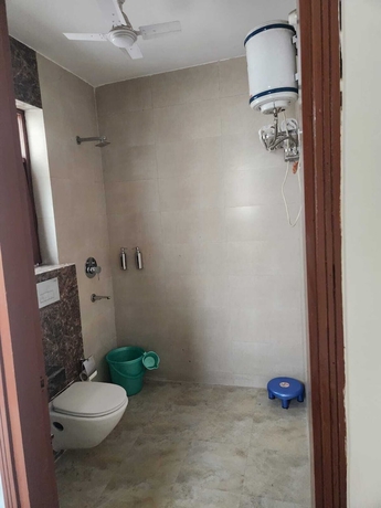 Imagen de la habitación del Hotel JN RESIDENCY. Foto 10
