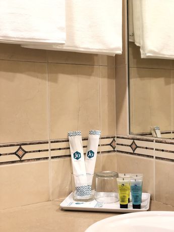 Imagen de la habitación del Hotel JO Johor Bahru. Foto 3
