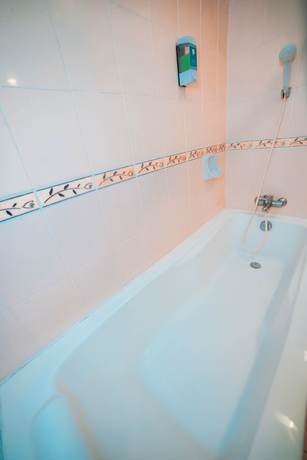 Imagen de la habitación del Hotel JO Johor Bahru. Foto 14