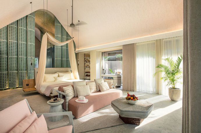 Imagen de la habitación del Hotel JOALI BEING. Foto 10