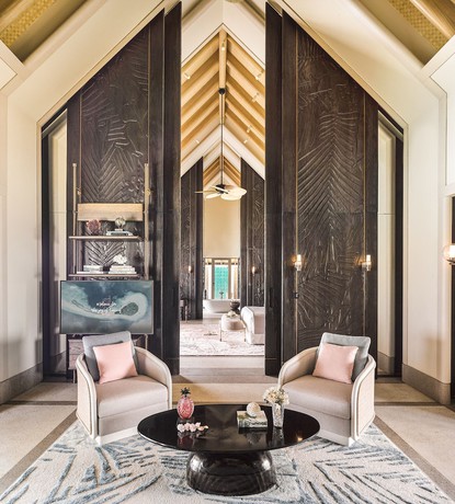 Imagen de la habitación del Hotel JOALI Maldives. Foto 9