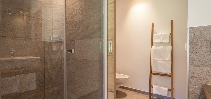 Imagen de la habitación del Hotel JOAS natur.hotel.bandb. Foto 14