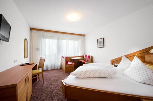 Imagen de la habitación del Hotel JOHAN - Rooms & Breakfast Merano. Foto 2