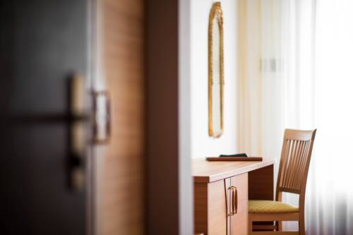 Imagen de la habitación del Hotel JOHAN - Rooms & Breakfast Merano. Foto 3