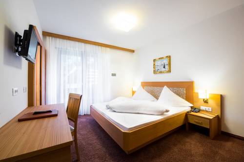 Imagen de la habitación del Hotel JOHAN - Rooms & Breakfast Merano. Foto 5