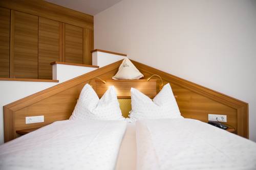 Imagen de la habitación del Hotel JOHAN - Rooms & Breakfast Merano. Foto 6