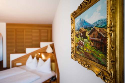 Imagen de la habitación del Hotel JOHAN - Rooms & Breakfast Merano. Foto 7