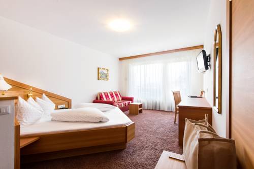 Imagen de la habitación del Hotel JOHAN - Rooms & Breakfast Merano. Foto 9