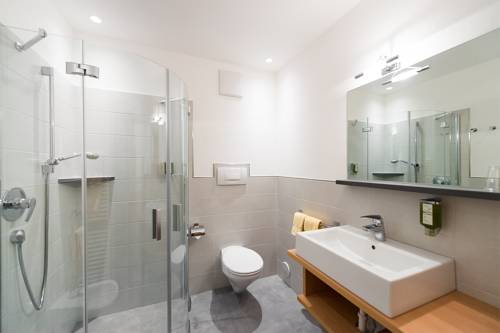 Imagen de la habitación del Hotel JOHAN - Rooms & Breakfast Merano. Foto 10
