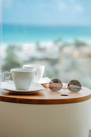 Imagen de la habitación del Hotel JOIA Aruba by Iberostar. Foto 2