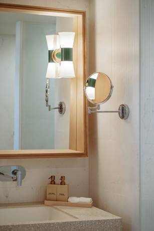 Imagen de la habitación del Hotel JOIA Aruba by Iberostar. Foto 10