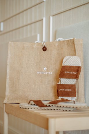 Imagen de la habitación del Hotel JOIA Aruba by Iberostar. Foto 11