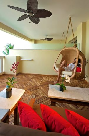 Imagen de la habitación del Hotel JOIA Rose Hall by Iberostar - Adults Only - All Inclusive. Foto 2