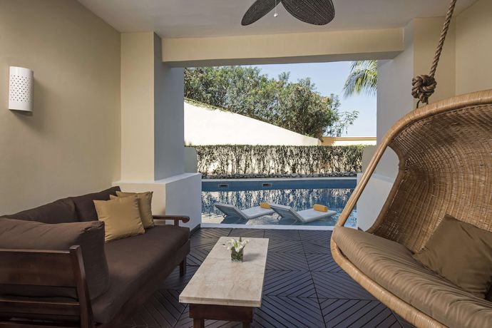 Imagen de la habitación del Hotel JOIA Rose Hall by Iberostar - Adults Only - All Inclusive. Foto 3