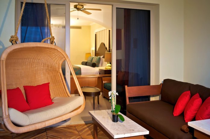 Imagen de la habitación del Hotel JOIA Rose Hall by Iberostar - Adults Only - All Inclusive. Foto 4