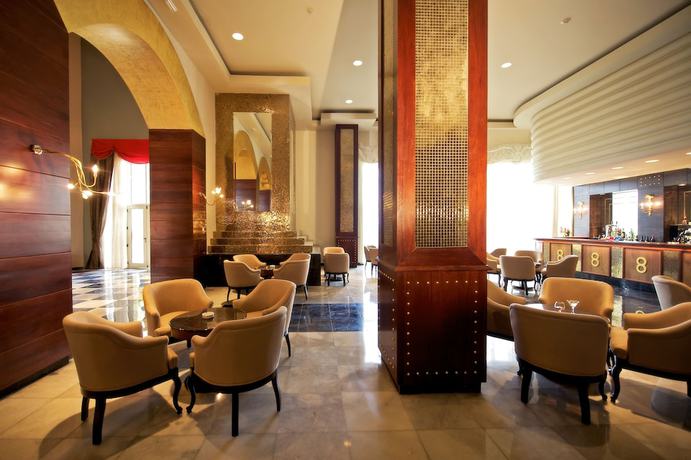 Imagen de los interiores del Hotel JOIA Rose Hall by Iberostar - Adults Only - All Inclusive. Foto 18