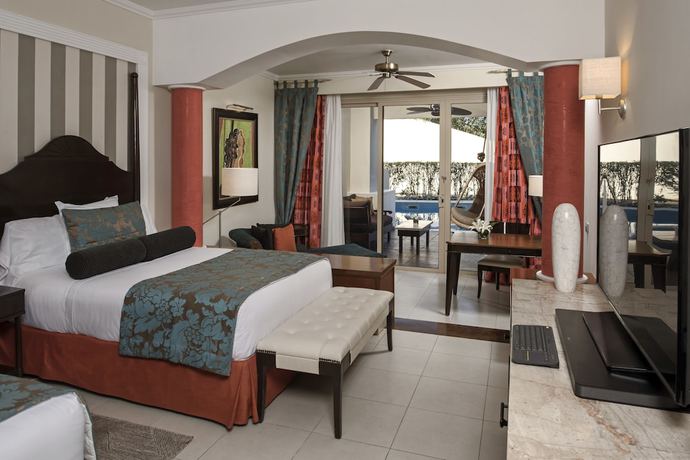 Imagen de la habitación del Hotel JOIA Rose Hall by Iberostar - Adults Only - All Inclusive. Foto 5