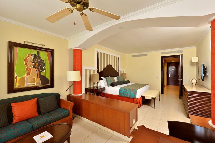 Imagen de la habitación del Hotel JOIA Rose Hall by Iberostar - Adults Only - All Inclusive. Foto 7