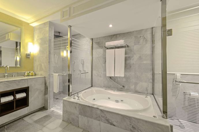 Imagen de la habitación del Hotel JOIA Rose Hall by Iberostar - Adults Only - All Inclusive. Foto 8
