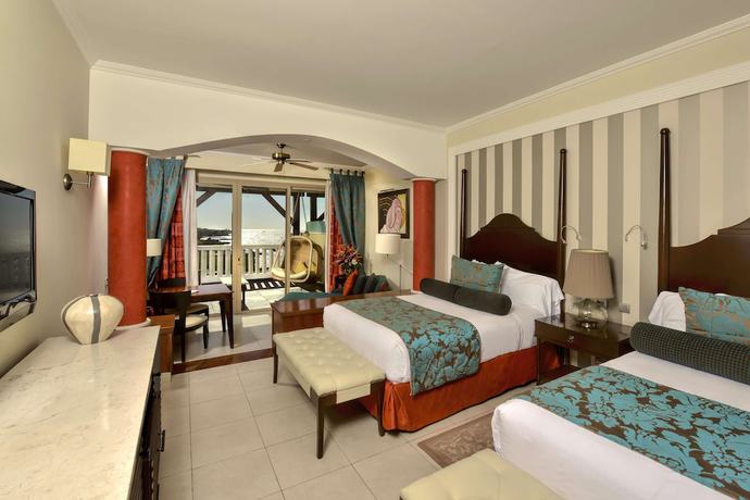 Imagen de la habitación del Hotel JOIA Rose Hall by Iberostar - Adults Only - All Inclusive. Foto 10