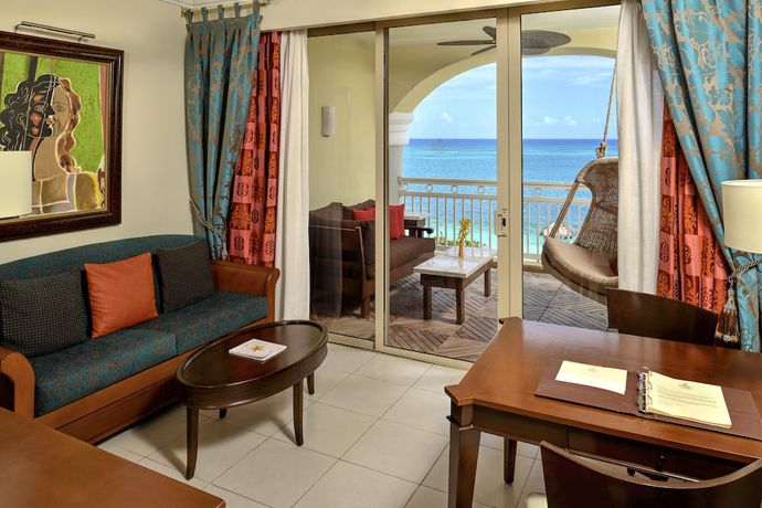 Imagen de la habitación del Hotel JOIA Rose Hall by Iberostar - Adults Only - All Inclusive. Foto 11