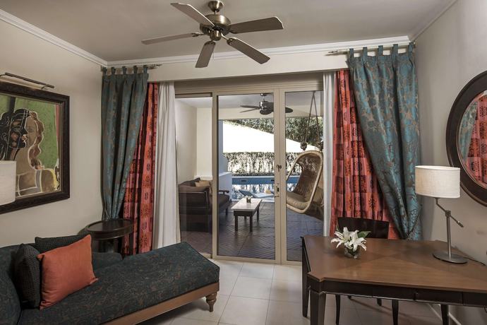 Imagen de la habitación del Hotel JOIA Rose Hall by Iberostar - Adults Only - All Inclusive. Foto 12