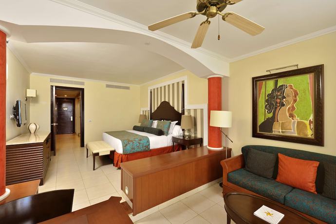 Imagen de la habitación del Hotel JOIA Rose Hall by Iberostar - Adults Only - All Inclusive. Foto 15