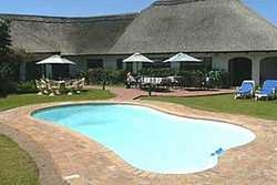 Imagen general del Hotel JOIE DE VIVRE COUNTRY HOUSE. Foto 5