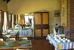 Imagen general del Hotel JOIE DE VIVRE COUNTRY HOUSE. Foto 9