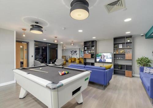 Imagen general del Hotel JOIVY Affordable Edinburgh - Adults only. Foto 1
