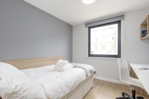 Imagen general del Hotel JOIVY Affordable Edinburgh - Adults only. Foto 3