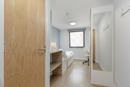 Imagen general del Hotel JOIVY Affordable Edinburgh - Adults only. Foto 4