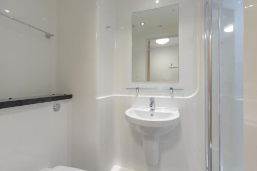 Imagen general del Hotel JOIVY Affordable Edinburgh - Adults only. Foto 5