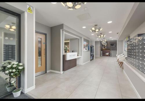 Imagen general del Hotel JOIVY Affordable Edinburgh - Adults only. Foto 9