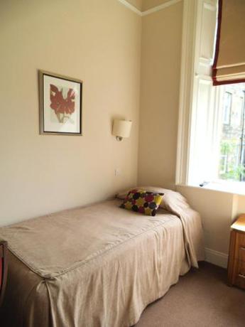 Imagen de la habitación del Hotel JOIVY Haymarket. Foto 6