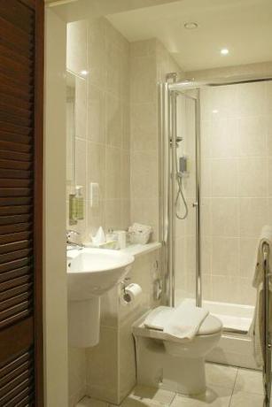 Imagen de la habitación del Hotel JOIVY Haymarket. Foto 8