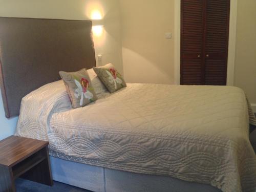 Imagen general del Hotel JOIVY Haymarket. Foto 4