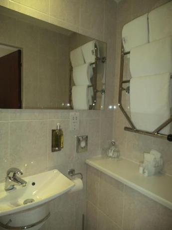 Imagen general del Hotel JOIVY Haymarket. Foto 5